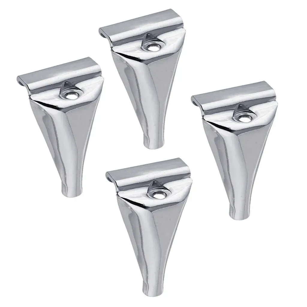 Gibraltar SC-CH Bass Drum Claw Hook - 4 Pack — view 1