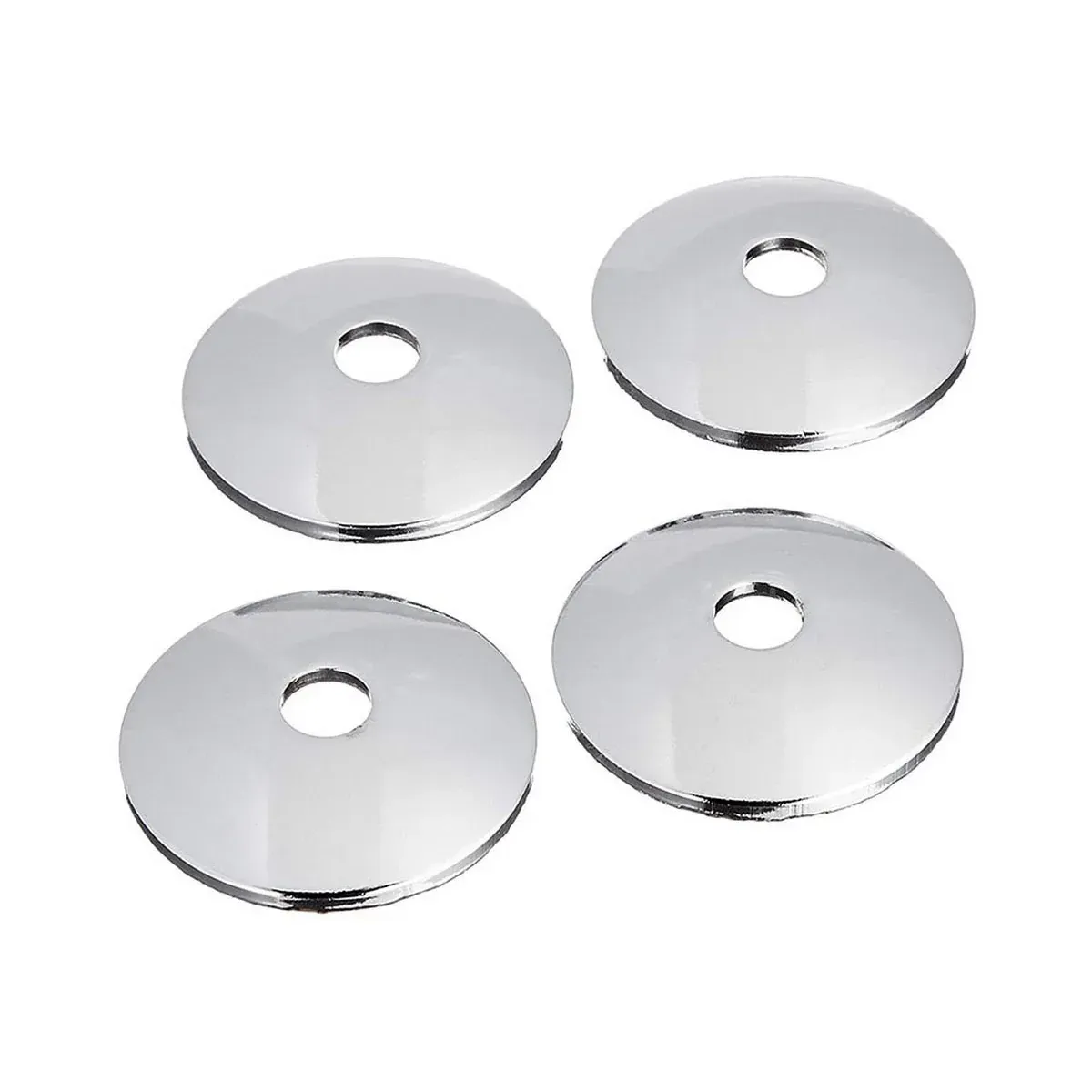 Gibraltar SC-MCW Metal Cymbal Stand Washer - 4 Pack — view 1