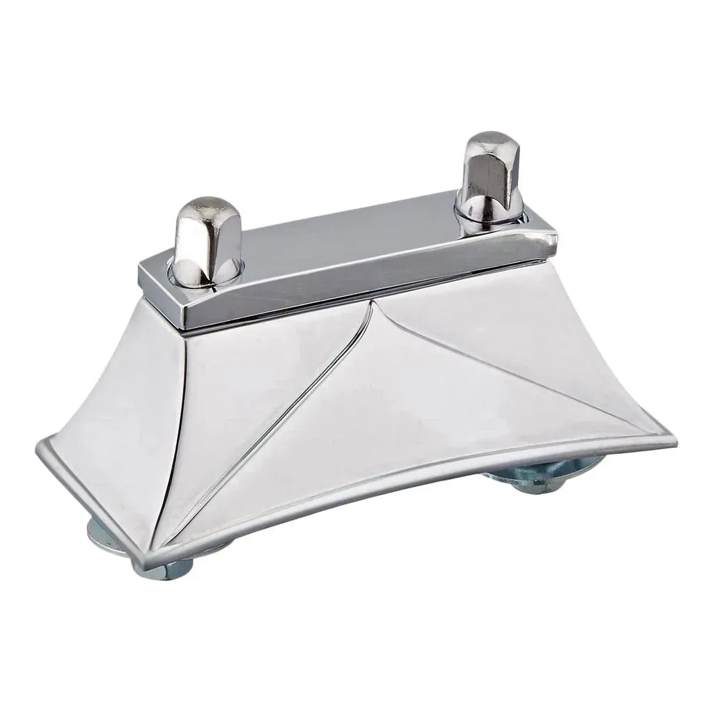 Gibraltar SC-SBE Deluxe Snare Drum Butt Plate — view 1