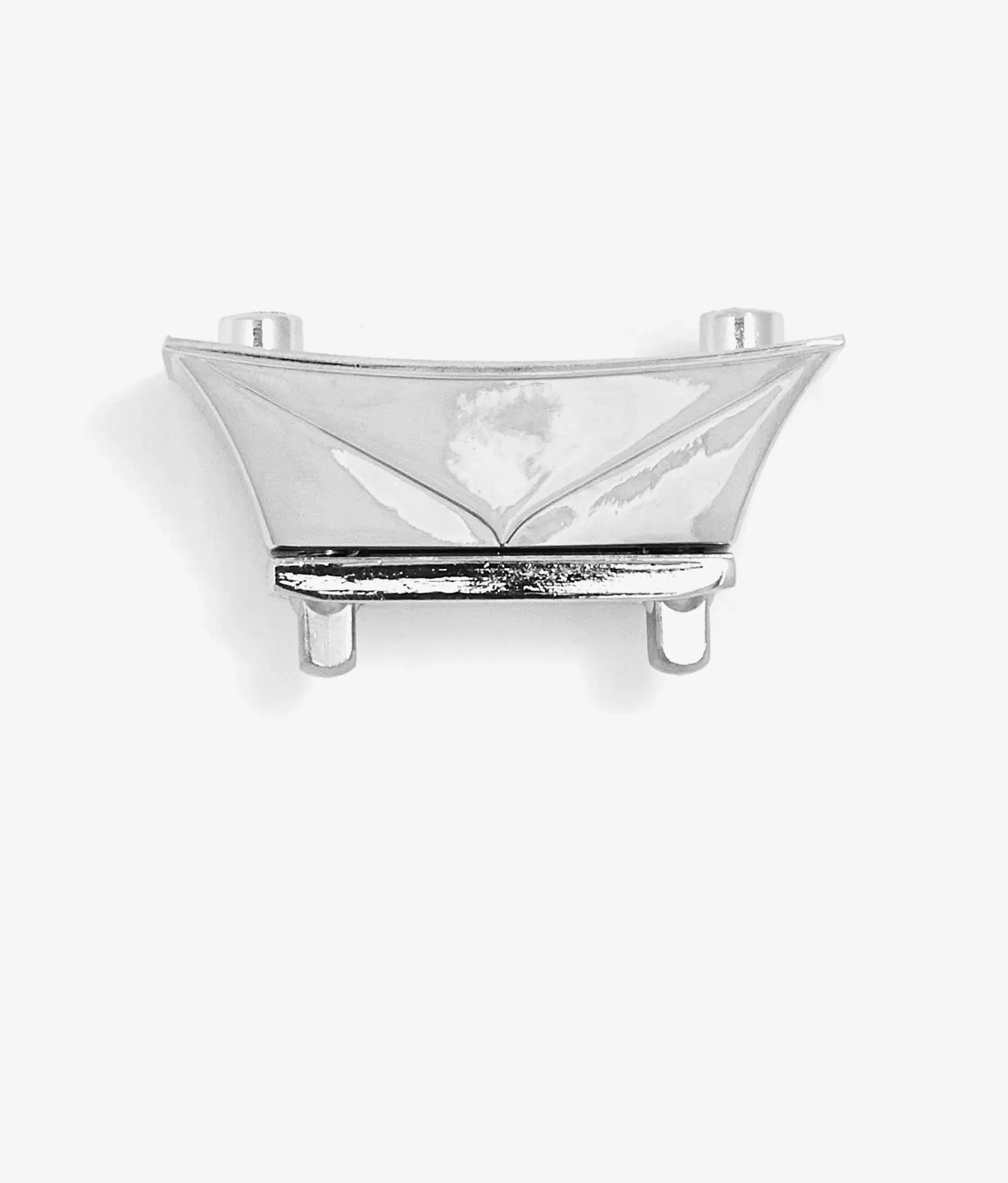 Gibraltar SC-SBE Deluxe Snare Drum Butt Plate — view 2
