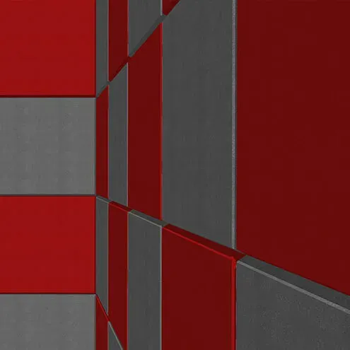 Foamrite Acoustic Abzorba Foam Panel — view 3