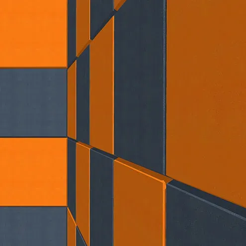 Foamrite Acoustic Abzorba Foam Panel — view 4
