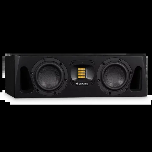 Adam Audio A44H 4-Inch Powered Studio Monitor (Each) — view 2
