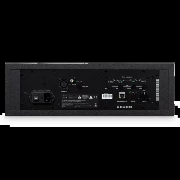 Adam Audio A44H 4-Inch Powered Studio Monitor (Each) — view 4