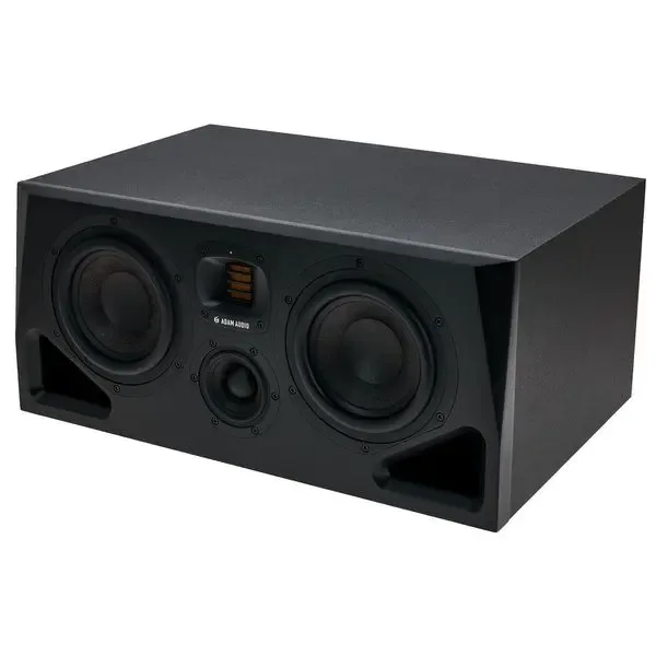 Adam Audio A77H 7-Inch 3-Way Powered Studio Monitor (Each) — view 2