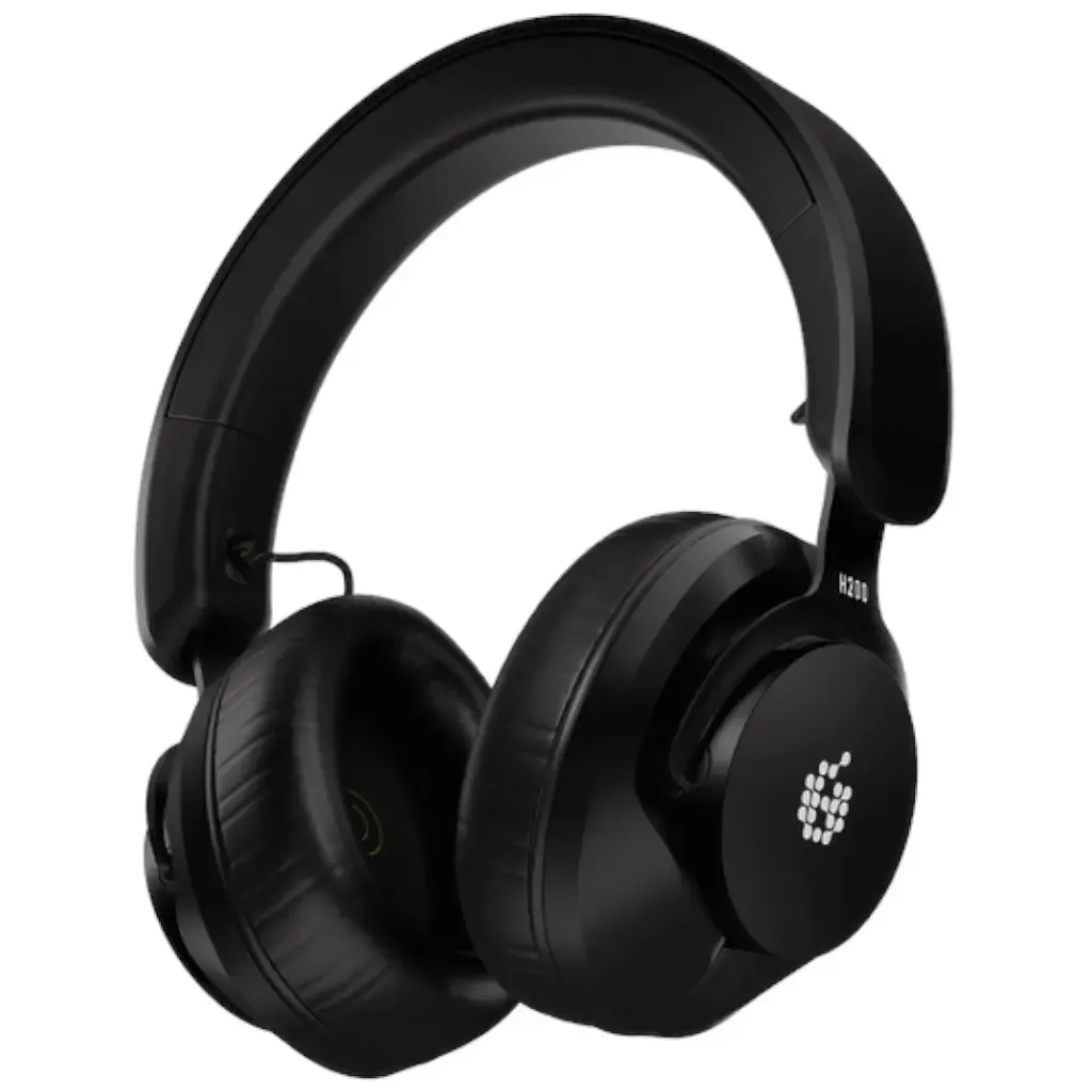 Adam Audio H200 Closed-Back Headphones — view 2