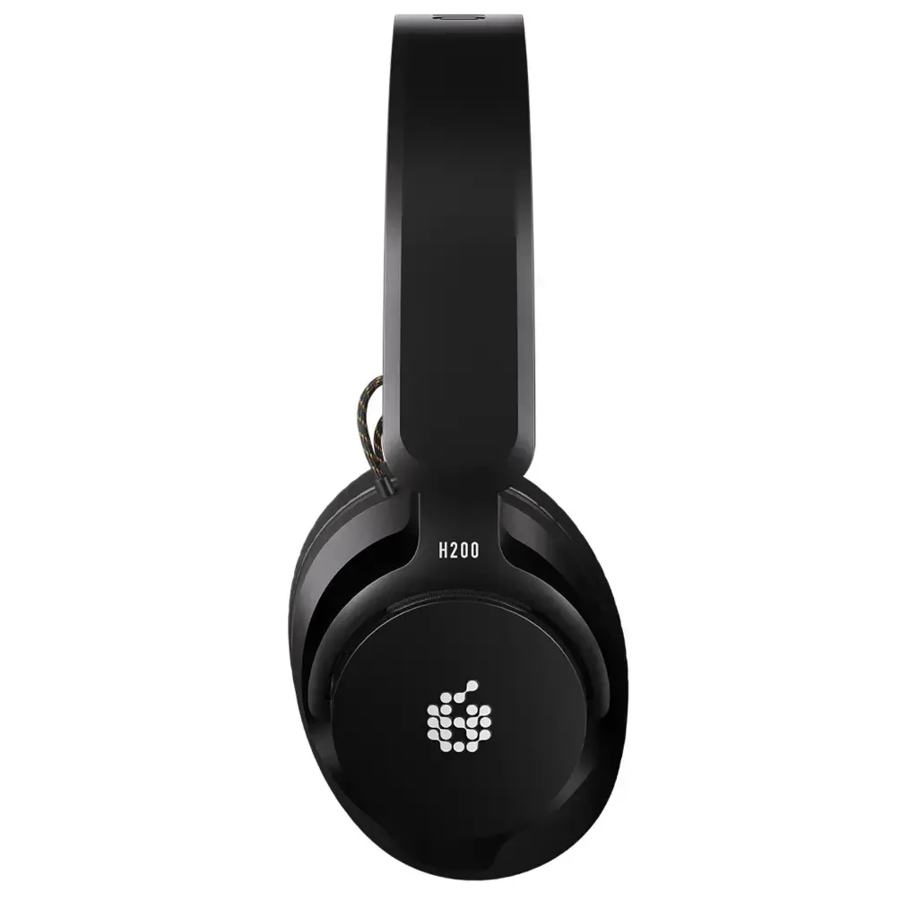 Adam Audio H200 Closed-Back Headphones — view 3