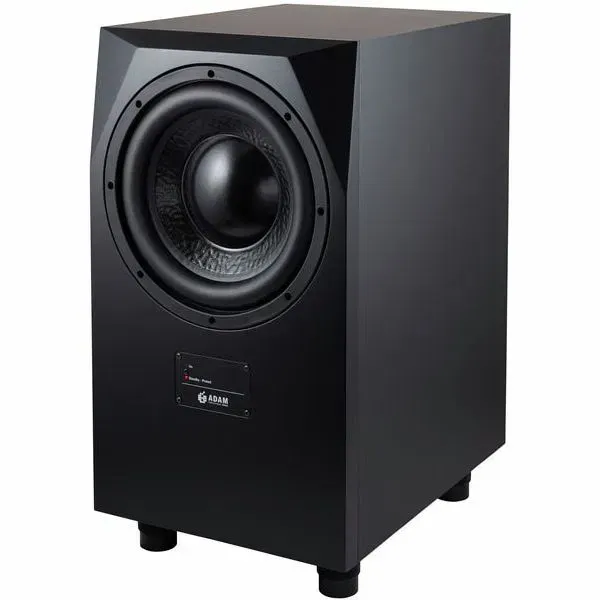 Adam Audio Sub10 Mk2 10-Inch Powered Studio Subwoofer — view 2