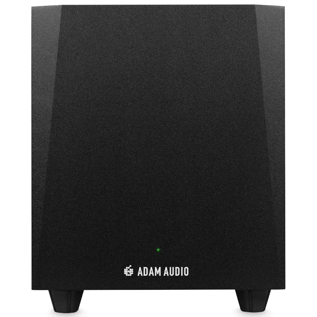 Adam Audio T10S 10-Inch Powered Studio Subwoofer