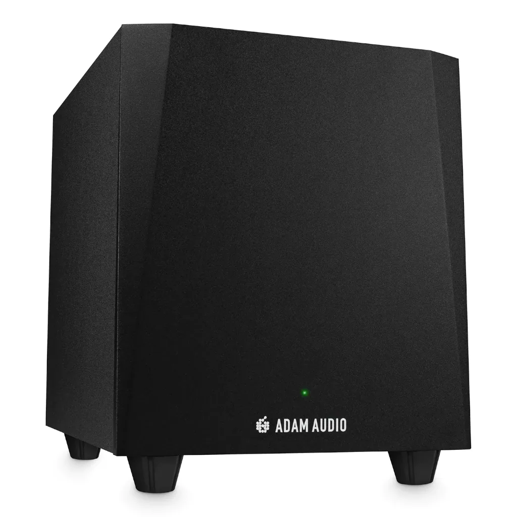 Adam Audio T10S 10-Inch Powered Studio Subwoofer — view 2