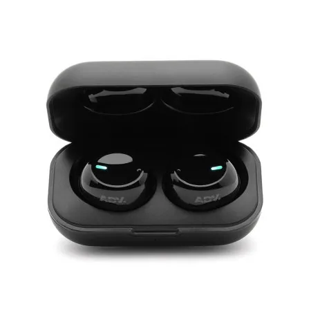 ADV. Model Y True Wireless Earbuds - Black — view 1