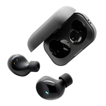 ADV. Model Y True Wireless Earbuds - Black — view 2