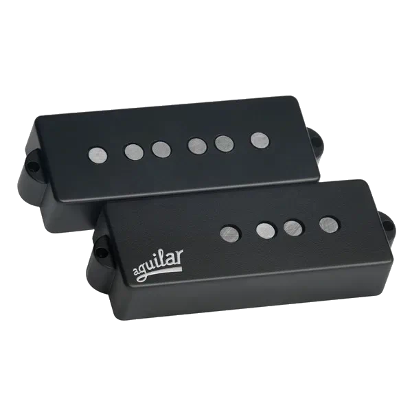 Aguilar AG 5P-60 5 String Precision Bass Pickups Set