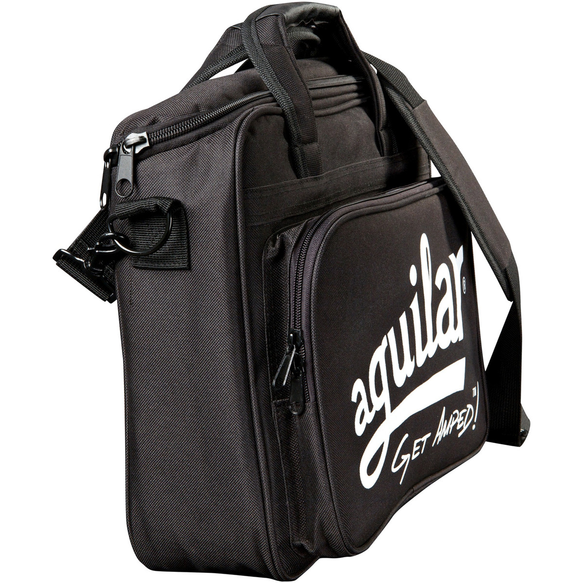 Aguilar Carry Bag For Tone Hammer 500 — view 2