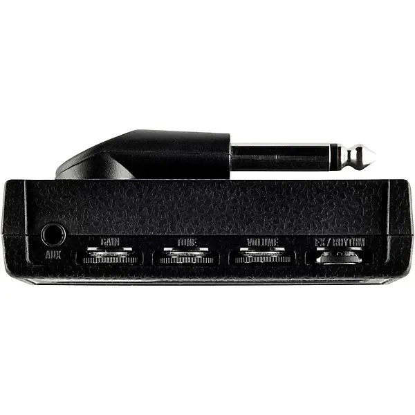 Aguilar amPlug 3 Tone Hammer Bass Guitar Headphone Amplifier — view 4