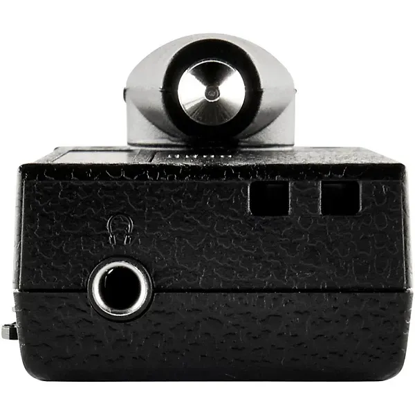 Aguilar amPlug 3 Tone Hammer Bass Guitar Headphone Amplifier — view 6
