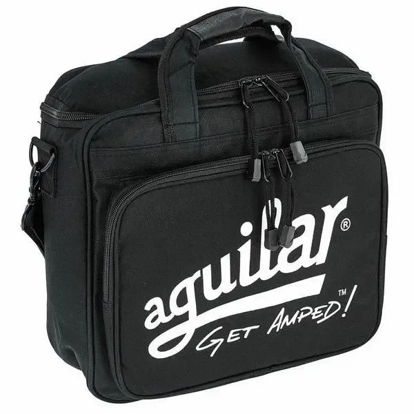 Aguilar Carry Bag for AG 700 and Tone Hammer 700 — view 1