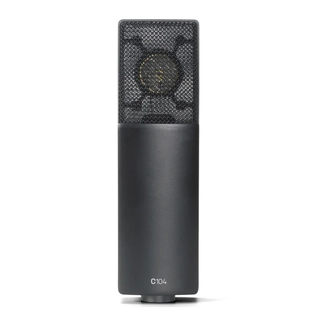 AKG C104 Large-diaphragm Condenser Microphone — view 3