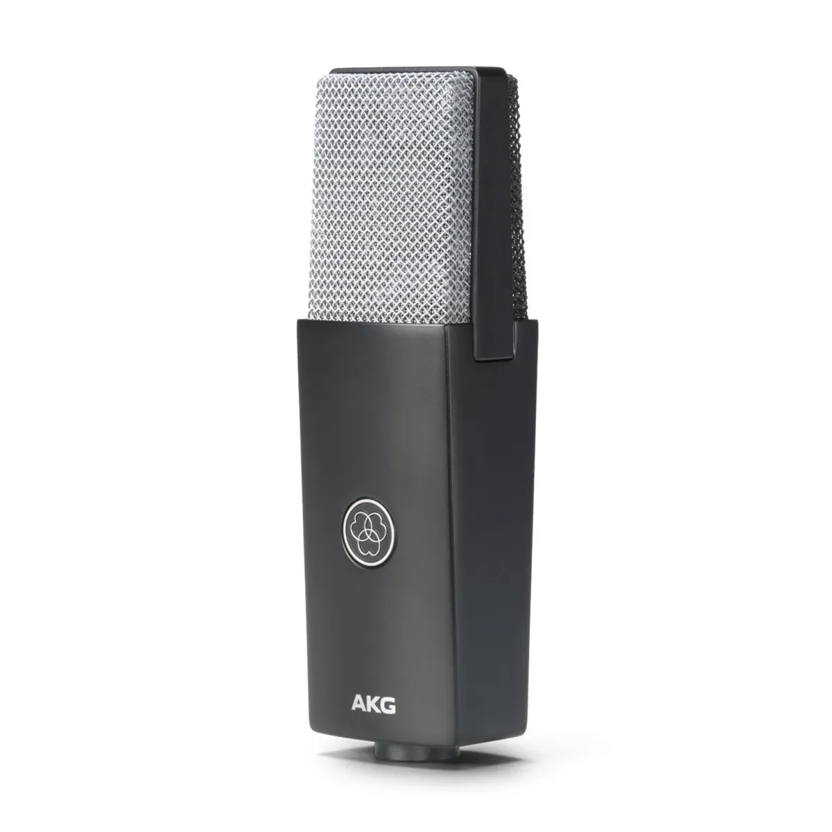 AKG C104 Large-diaphragm Condenser Microphone — view 5