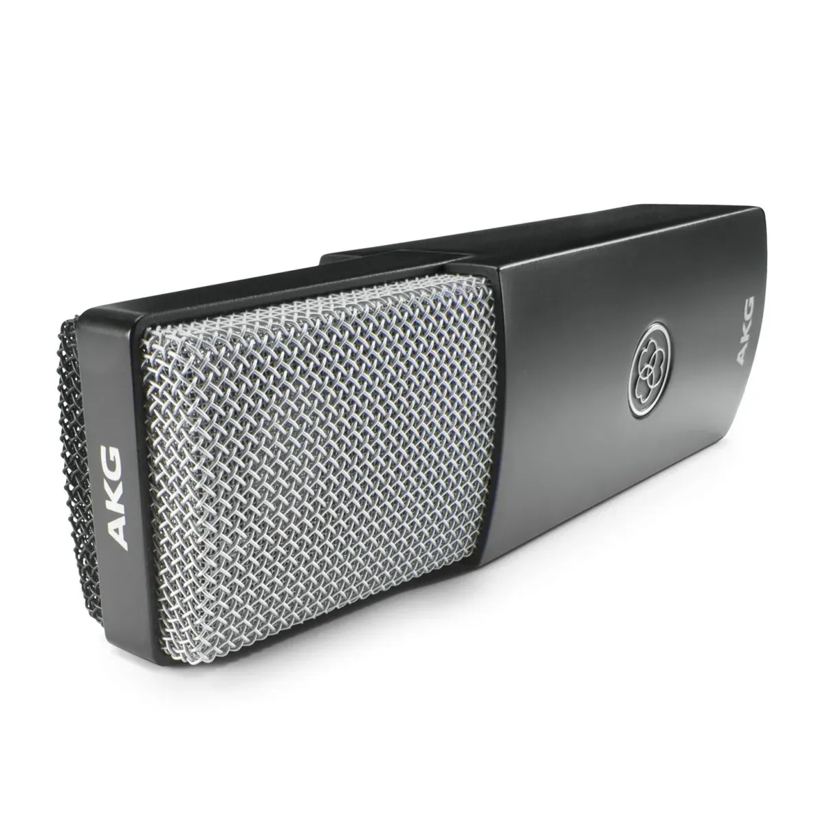 AKG C104 Large-diaphragm Condenser Microphone — view 6