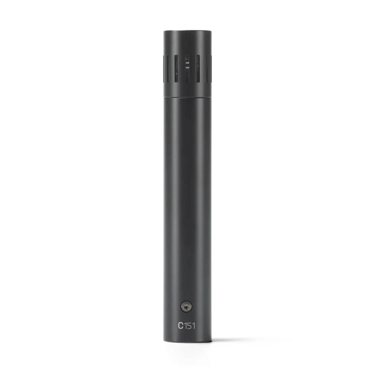 AKG C151 Small Diaphragm Cardioid Condenser Microphone — view 2
