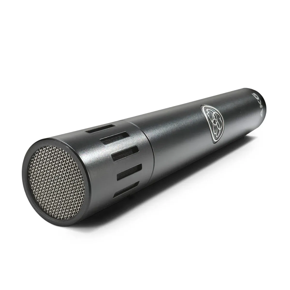 AKG C151 Small Diaphragm Cardioid Condenser Microphone — view 4