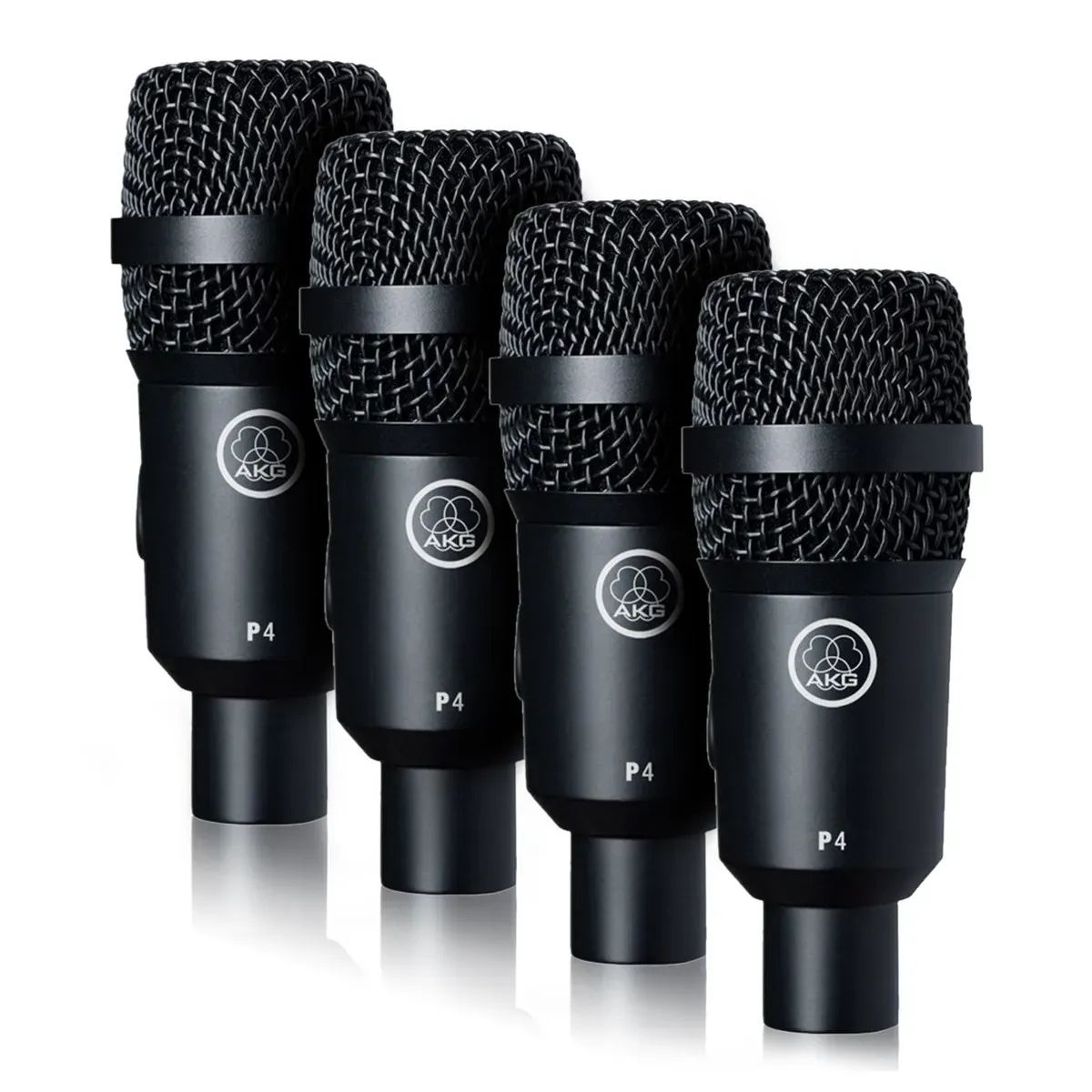 AKG Drum Set Session 1 Microphone Set — view 2