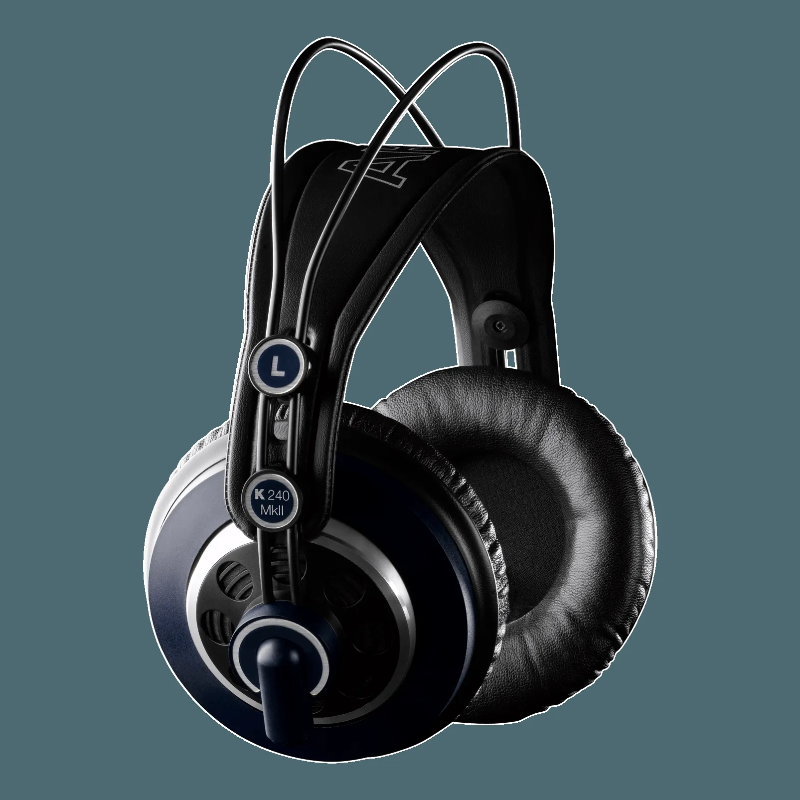 AKG K240 MKII Professional Studio Headphones — view 2