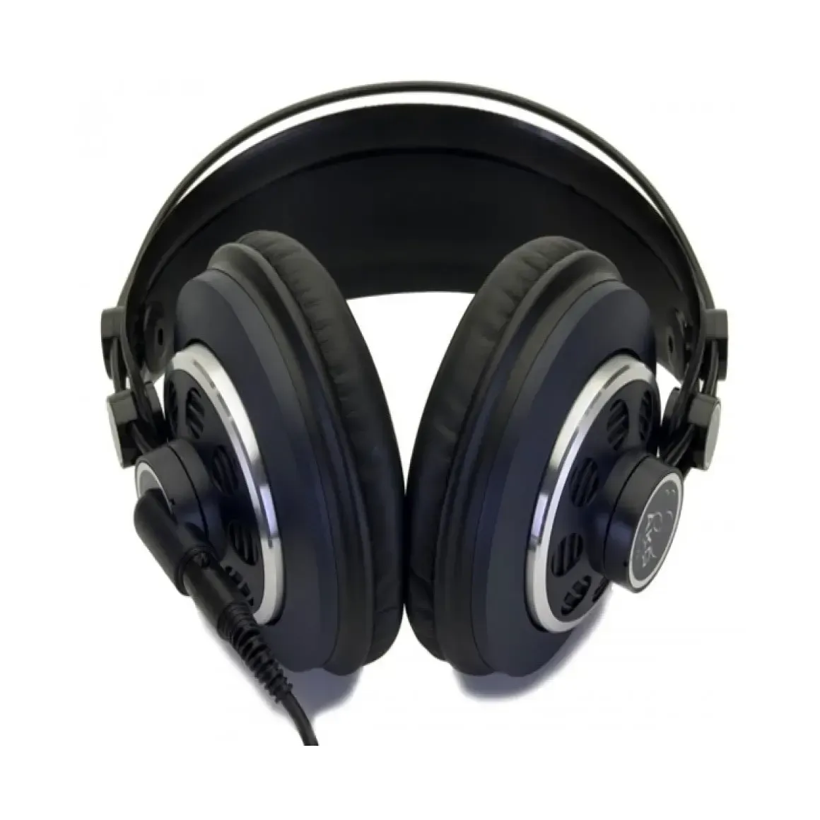 AKG K240 MKII Professional Studio Headphones — view 3
