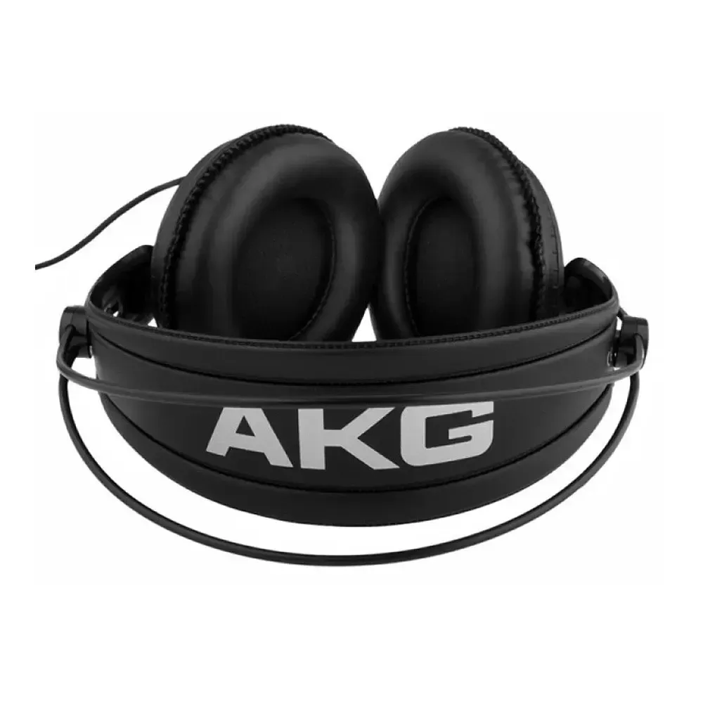 AKG K240 MKII Professional Studio Headphones — view 5
