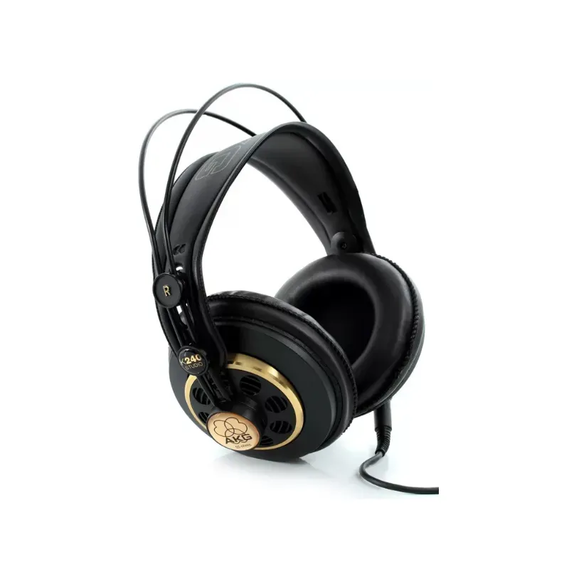 AKG HEADPHONE K240 STUDIO HEADPHONE