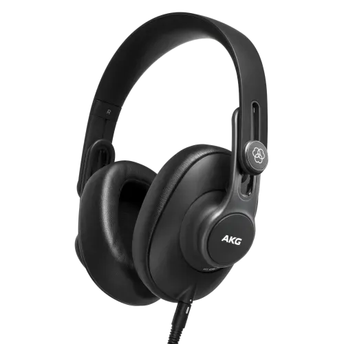 AKG K361 Studio Headphones