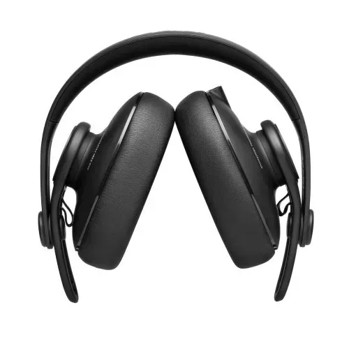 AKG K361 Studio Headphones — view 3