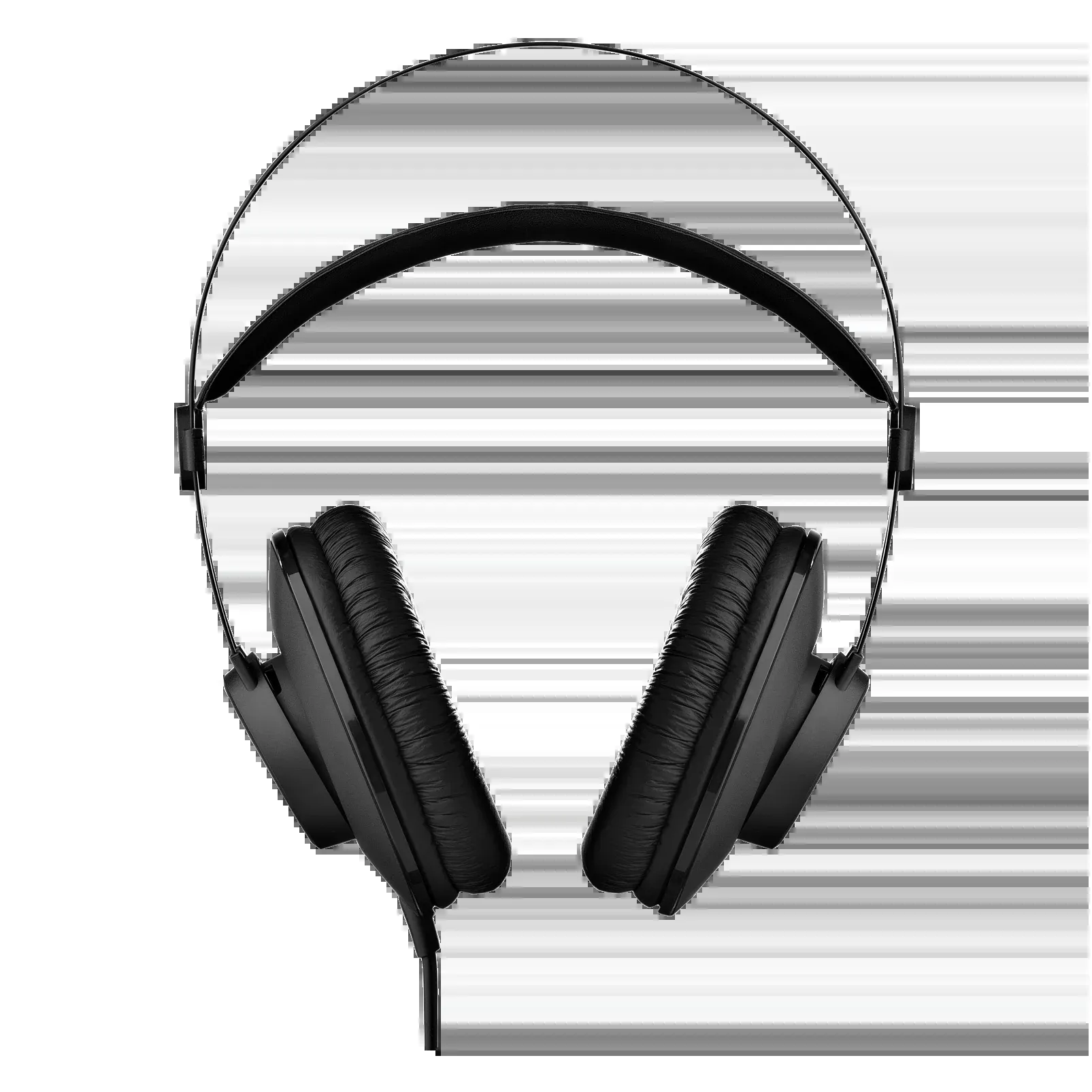 AKG HEADPHONES STUDIO K52 PERCEPT BLK — view 3