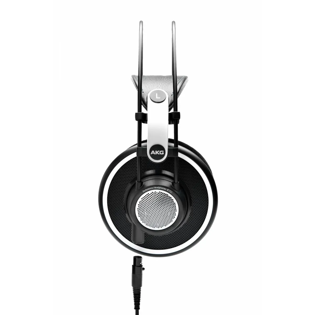 AKG K702 Reference Studio Headphones — view 2