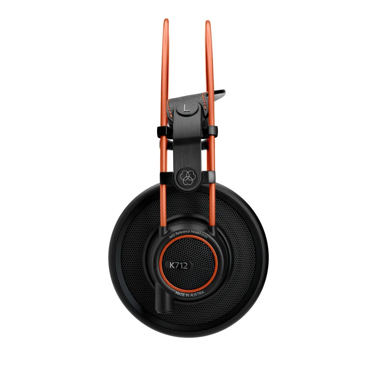 AKG K712 Pro Reference Studio Headphones — view 2