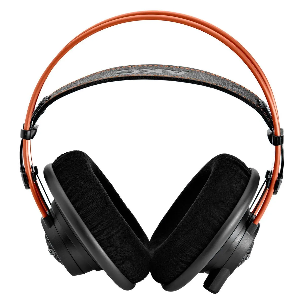 AKG K712 Pro Reference Studio Headphones — view 3