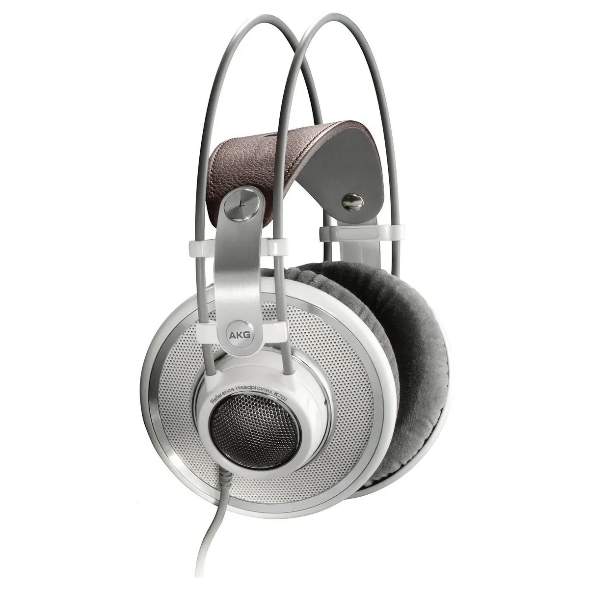 AKG K701 Reference-Class Premium Studio Headphones