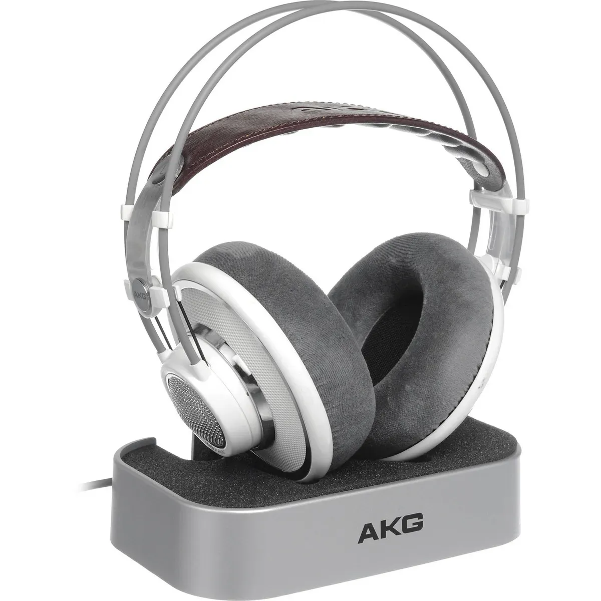 AKG K701 Reference-Class Premium Studio Headphones — view 2