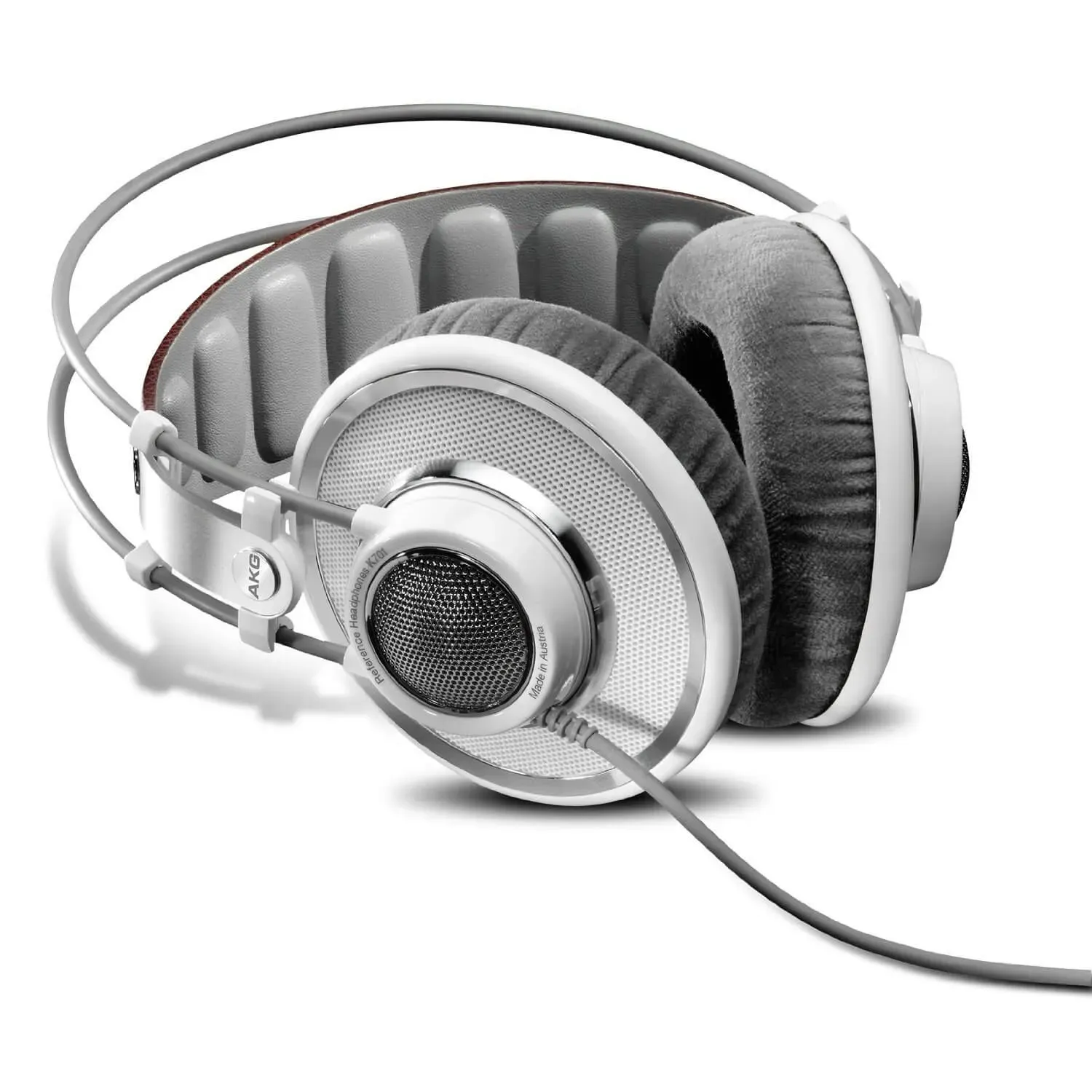 AKG K701 Reference-Class Premium Studio Headphones — view 4