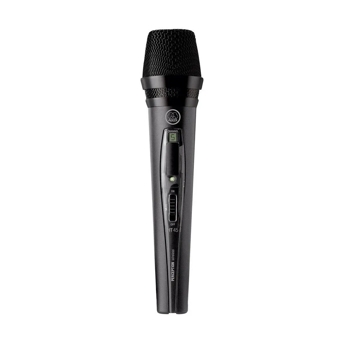 AKG PW 45V Perception Wireless Vocal Microphone System — view 2
