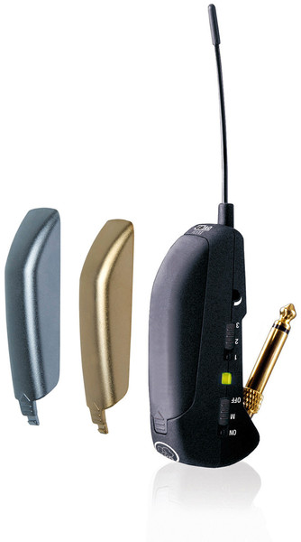 AKG WMS 40 PRO Flexx Guitar Set — view 3