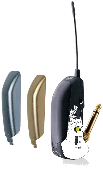 AKG WMS 40 PRO Flexx Guitar Set — view 3