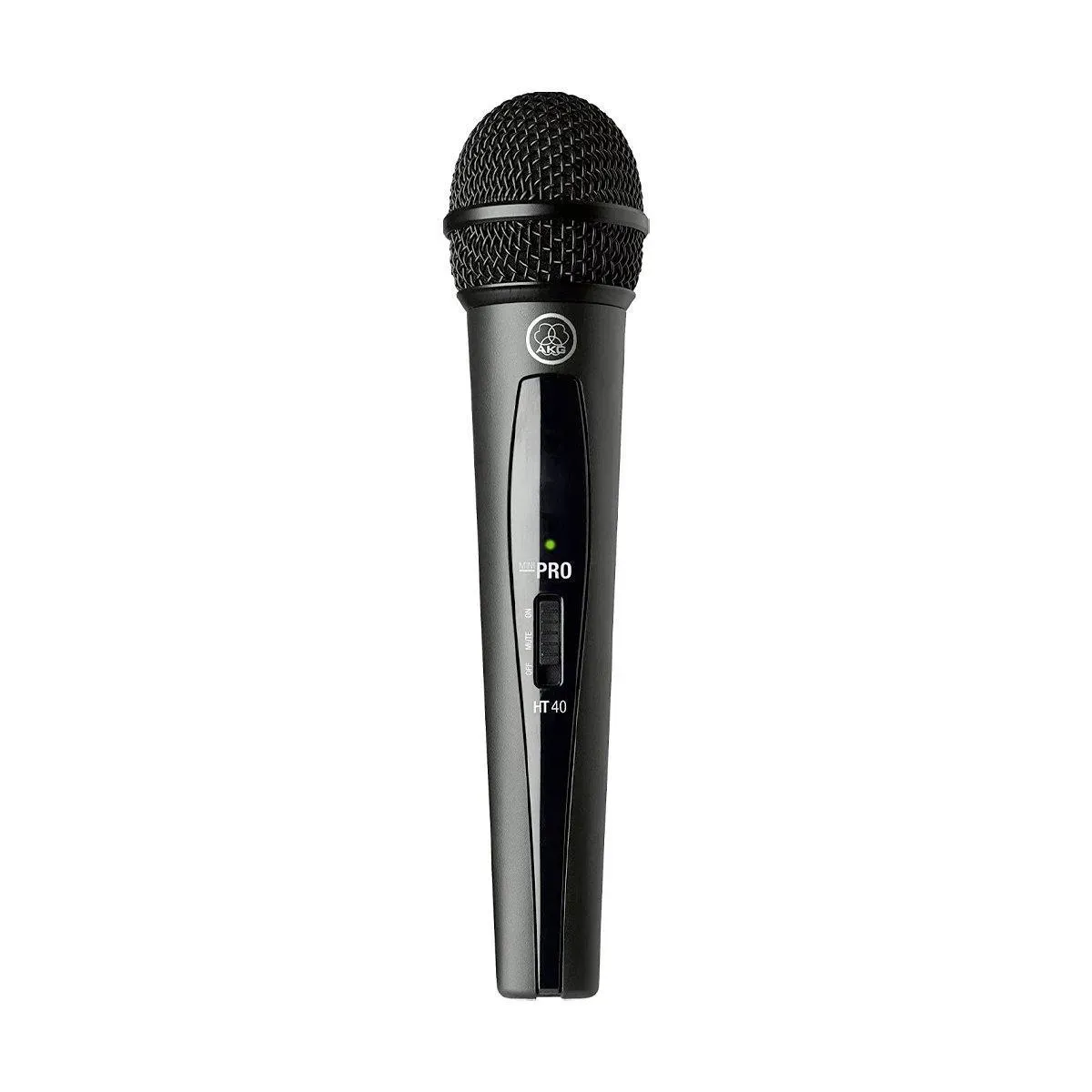 AKG WMS40 MINI-2 Mix – Wireless Handheld and Bodypack Set — view 2