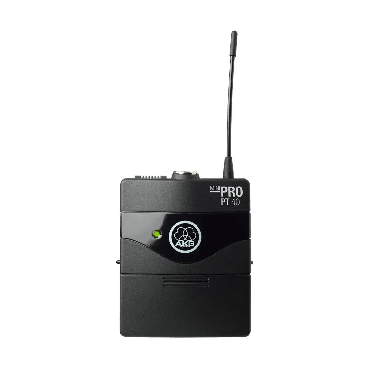 AKG WMS40 MINI-2 Mix – Wireless Handheld and Bodypack Set — view 3
