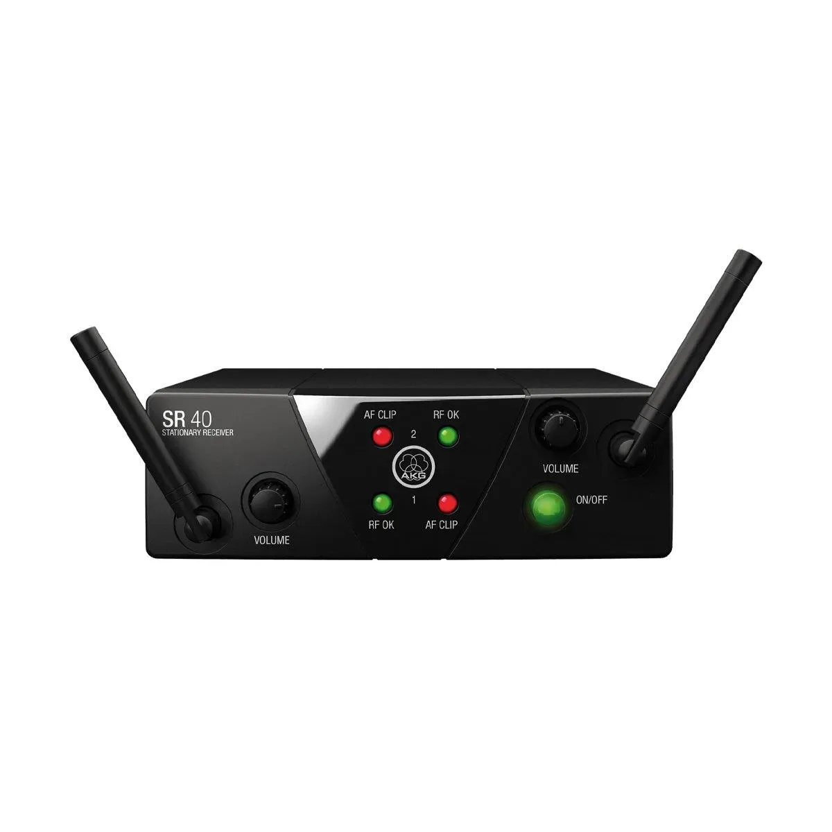 AKG WMS40 MINI-2 Mix – Wireless Handheld and Bodypack Set — view 4