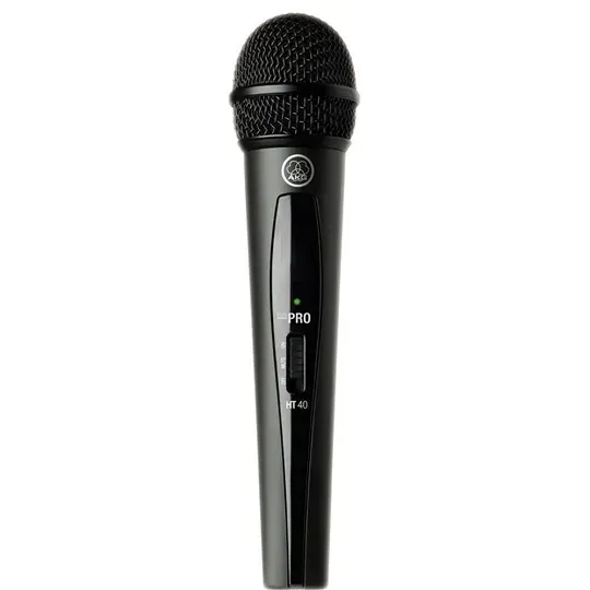 AKG WMS 40 MINI VOCAL — view 2