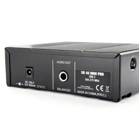 AKG WMS 40 MINI VOCAL — view 3