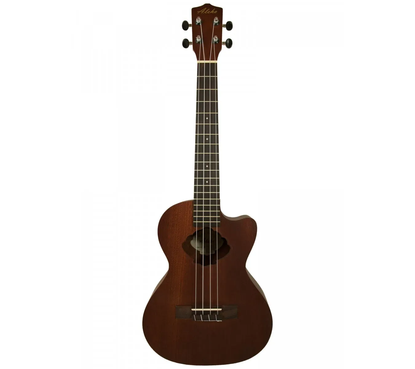 Leho Aleho ALUT-CM Tenor - Cutaway w/Bag