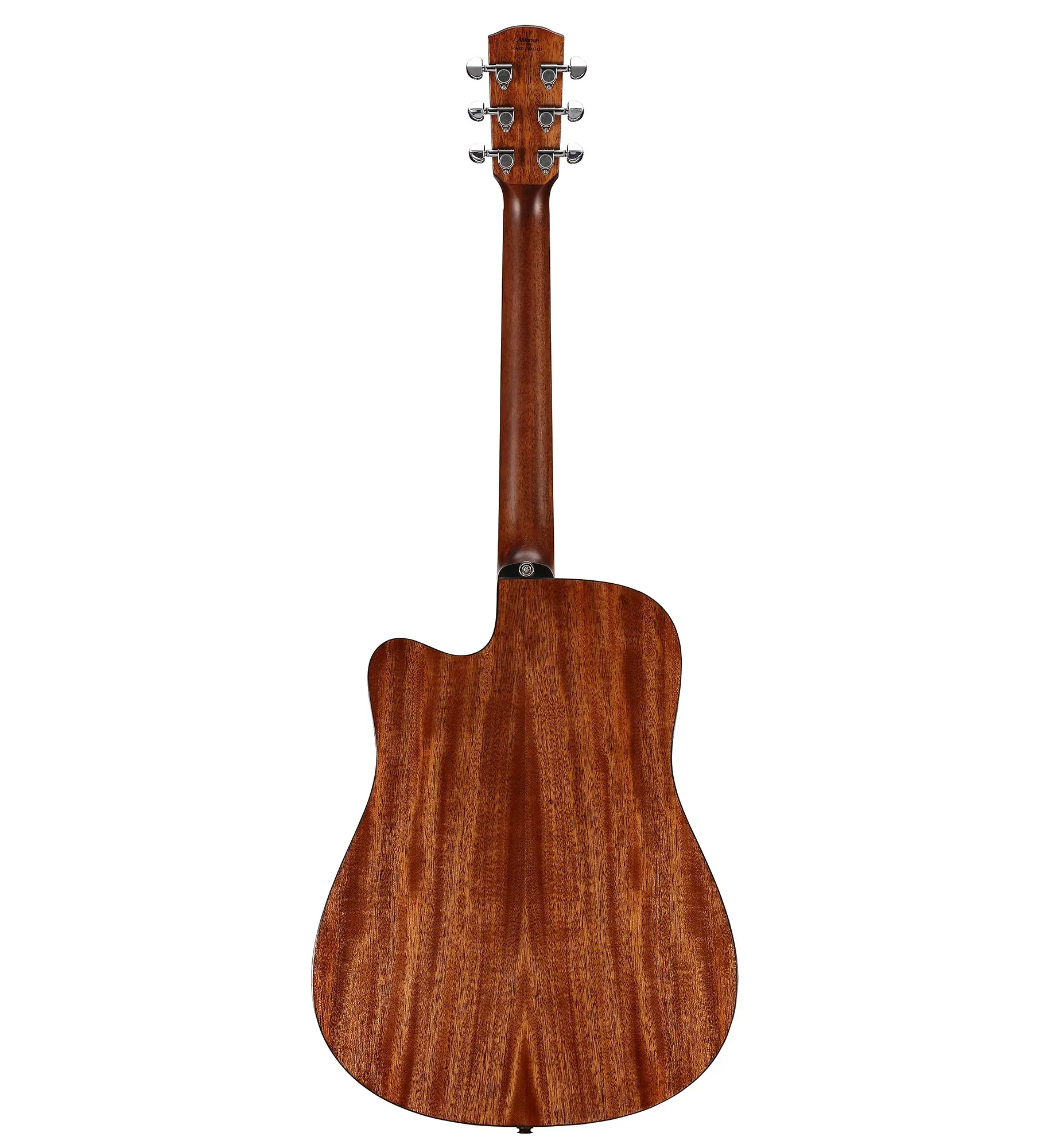 Alvarez Artist Elite Dreadnought Acousitc Electric Guitar — view 7
